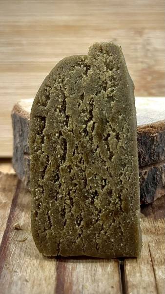 Resine CBD Extraction 50%